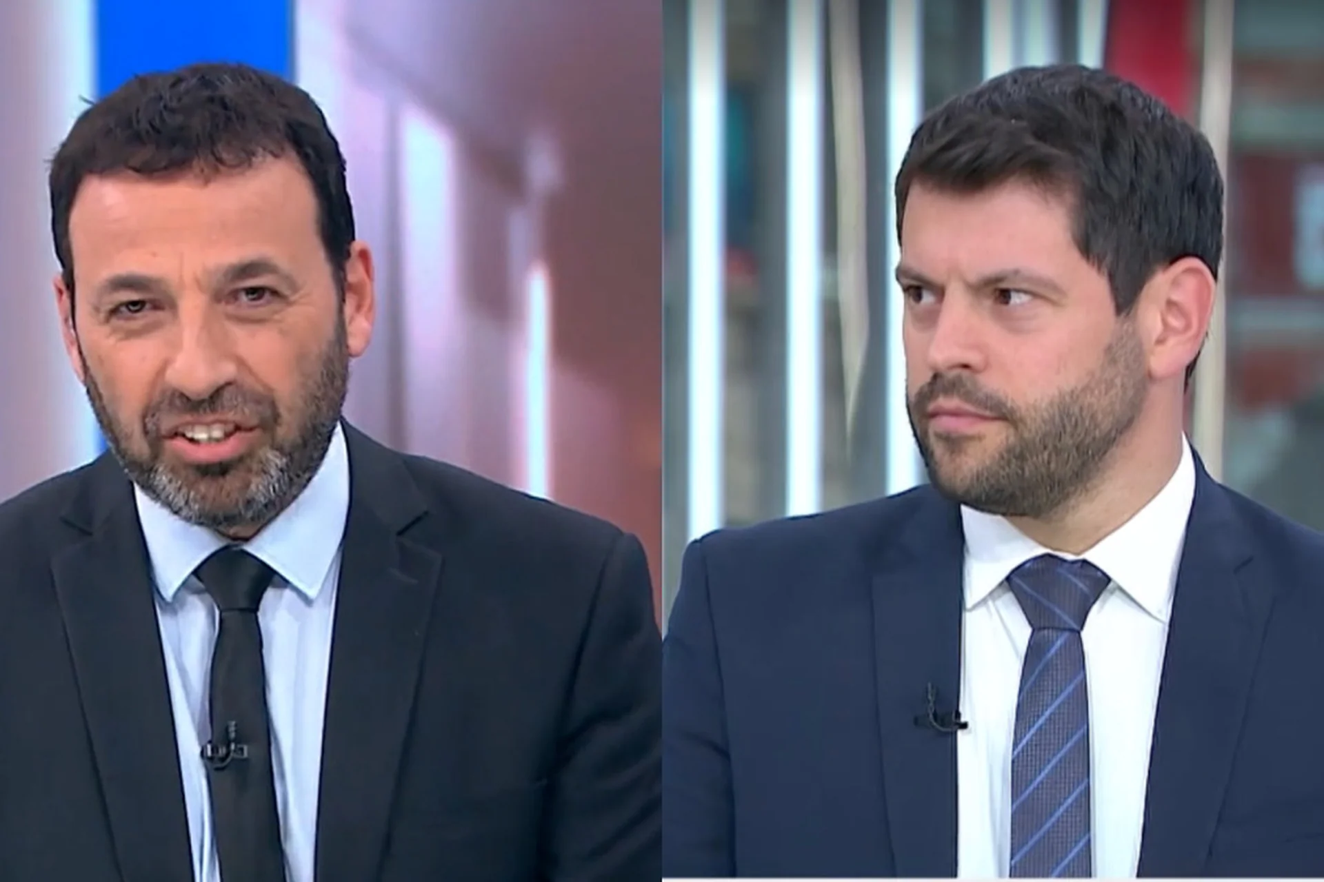 Le contrôle des médias et de la Chaîne 13 : pendant le procès Netanyahu, le dossier 5000 est lancé | Ben Caspit