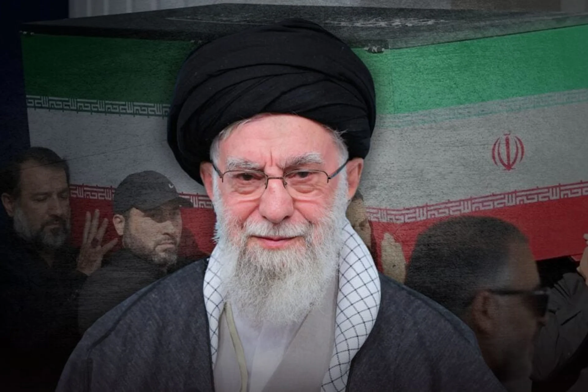 Les funérailles de Khamenei ont révélé la profondeur des divisions au sein de l'islam