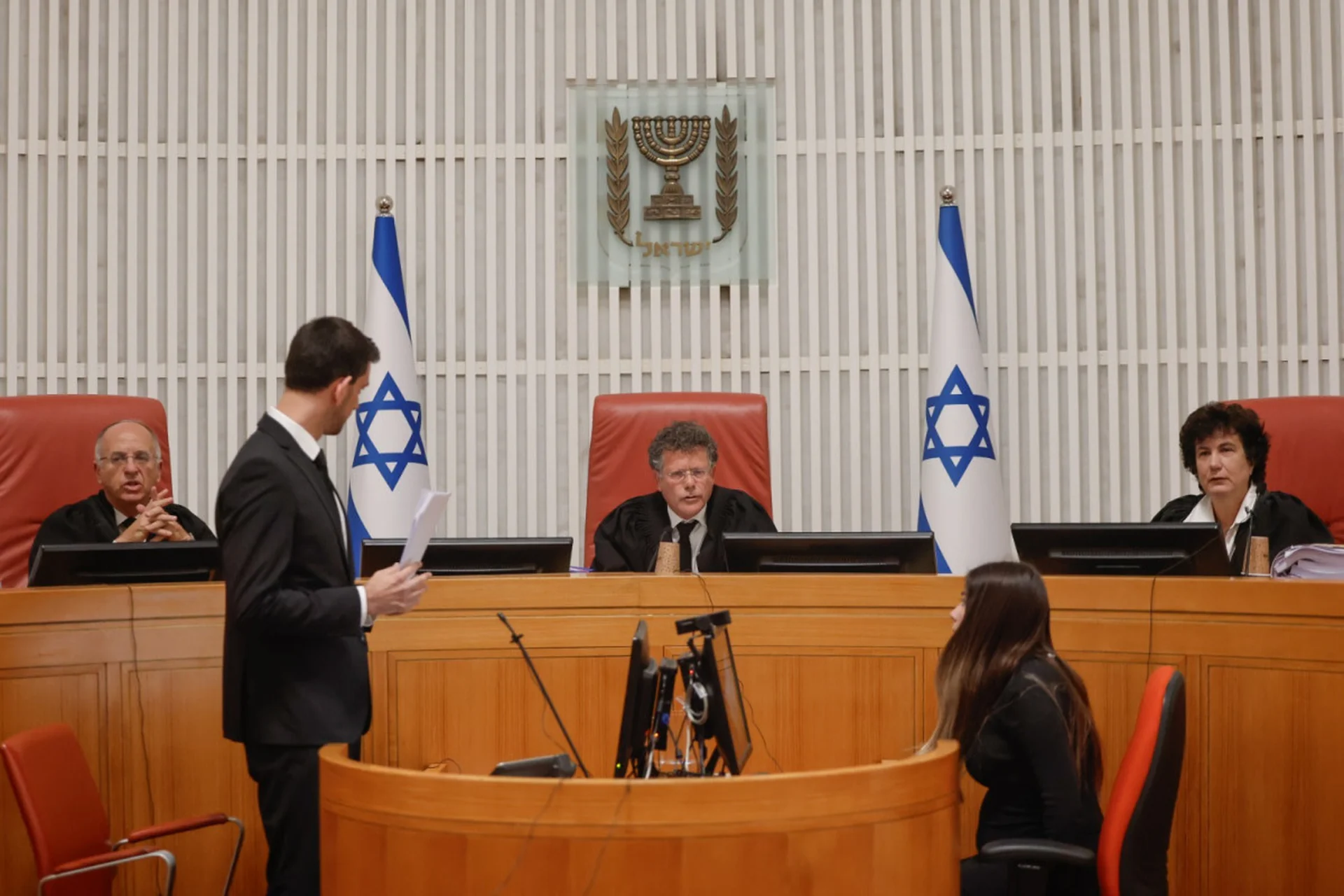 La formulation de la loi fondamentale sur l'étude de la Torah révèle à quel point ses promoteurs se sont éloignés de l'esprit du judaïsme | Le Rabbin Uri Regev