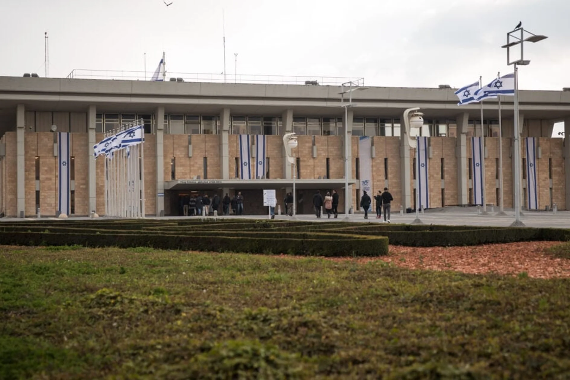 Le mythe des 5 mandats : où ont disparu les voix du sionisme religieux libéral ?