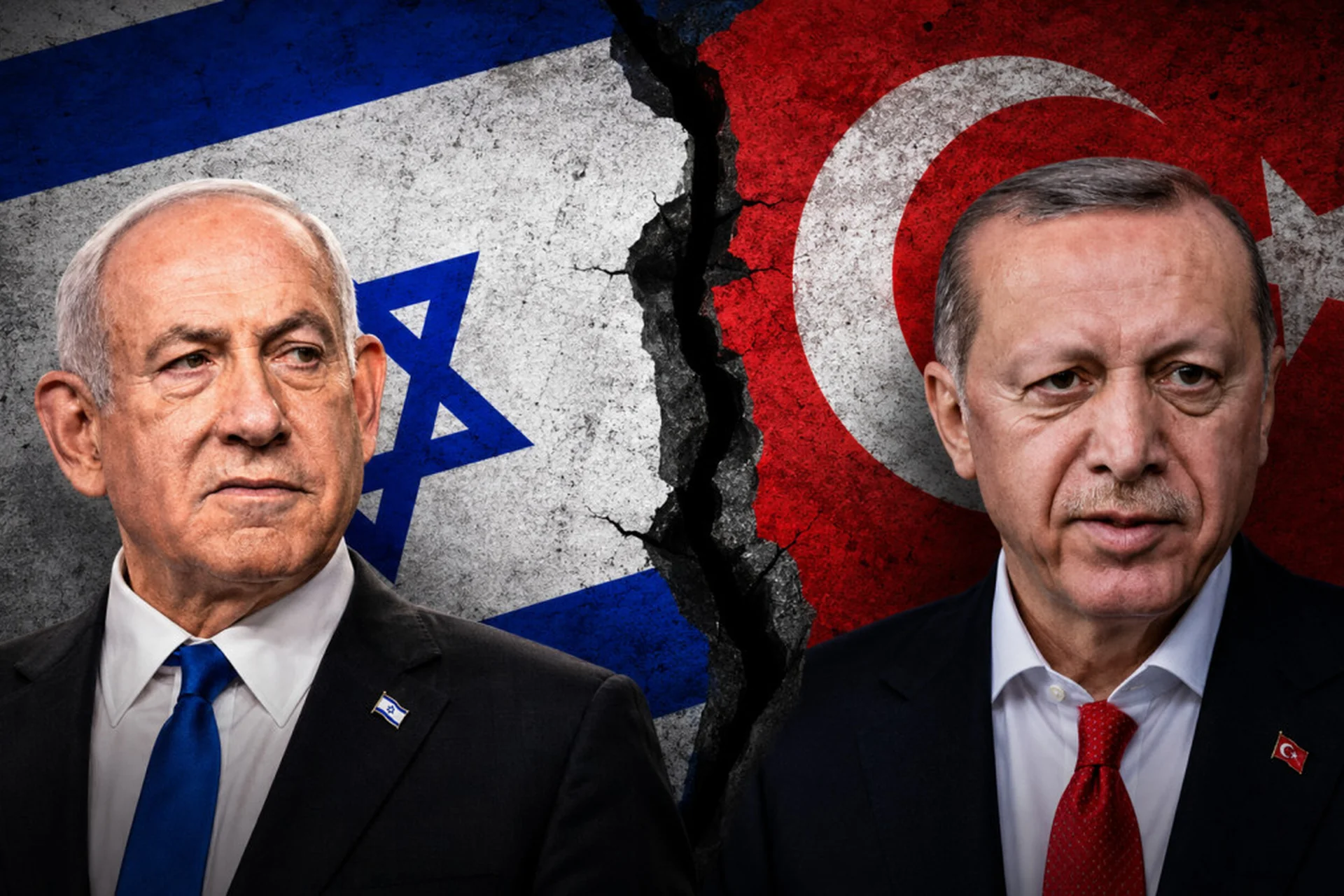 Une diplomatie intelligente peut faire de la Turquie et du Qatar une partie de la solution