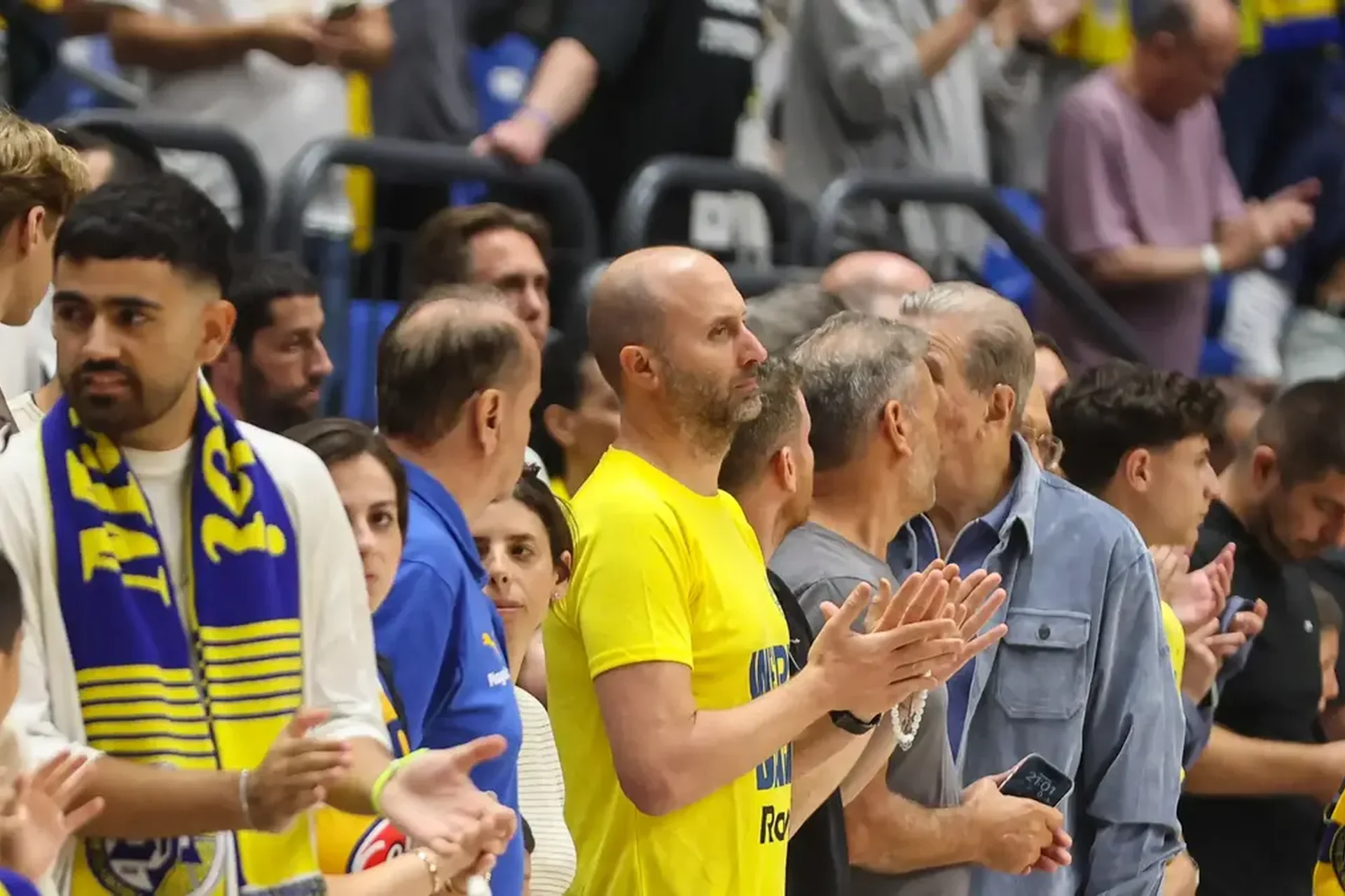 Grand drame au Maccabi Tel-Aviv : Arik Shtilman sous le feu des critiques