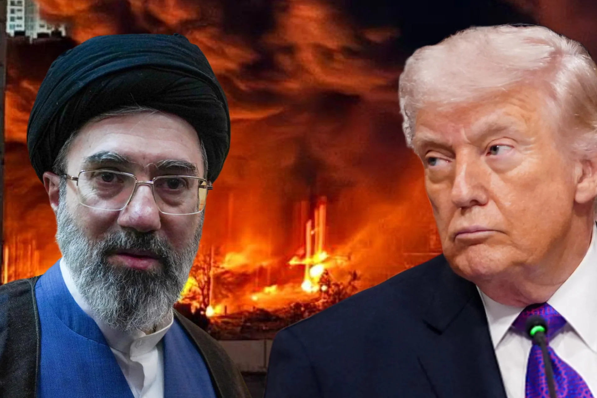 Les échecs américains : Washington veut faire tomber l'Iran de l'intérieur — et Israël doit se méfier