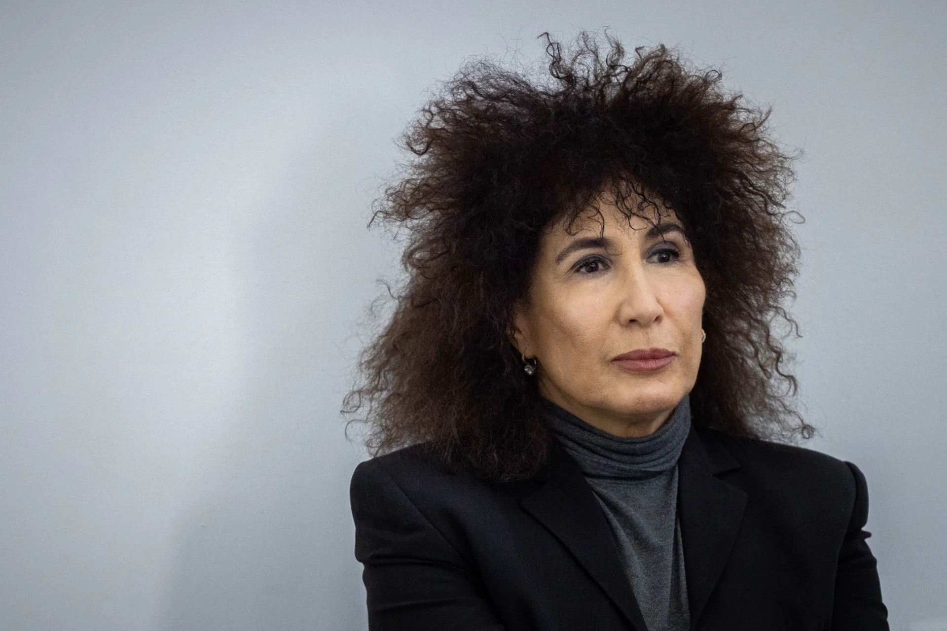 L'élite l'a ciblée, le public pourrait bien la couronner | Moshe Cohen-Aliya