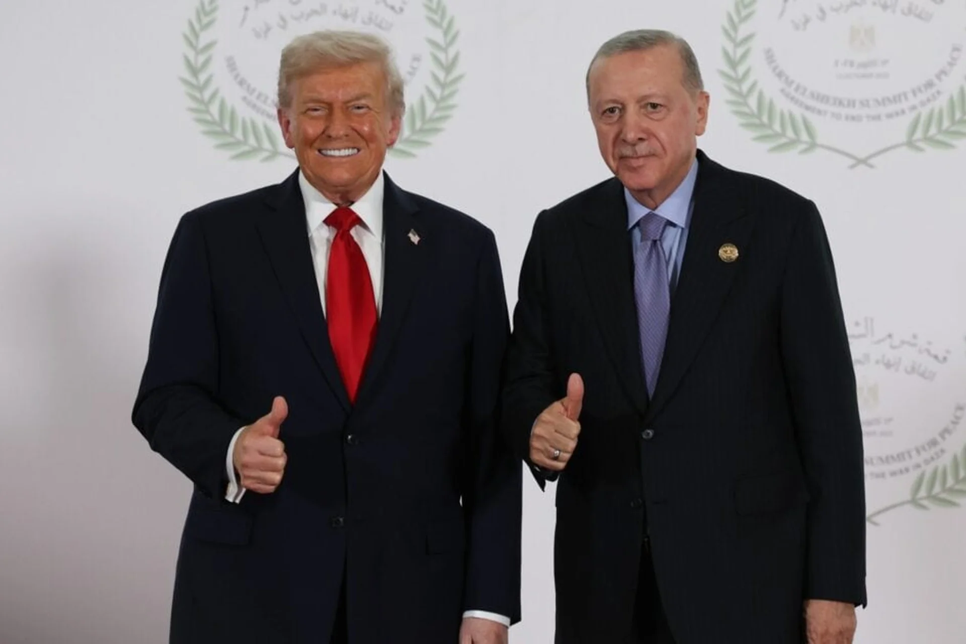 Pourquoi Erdogan insiste-t-il pour obtenir précisément 5 chasseurs F-35 des États-Unis ?