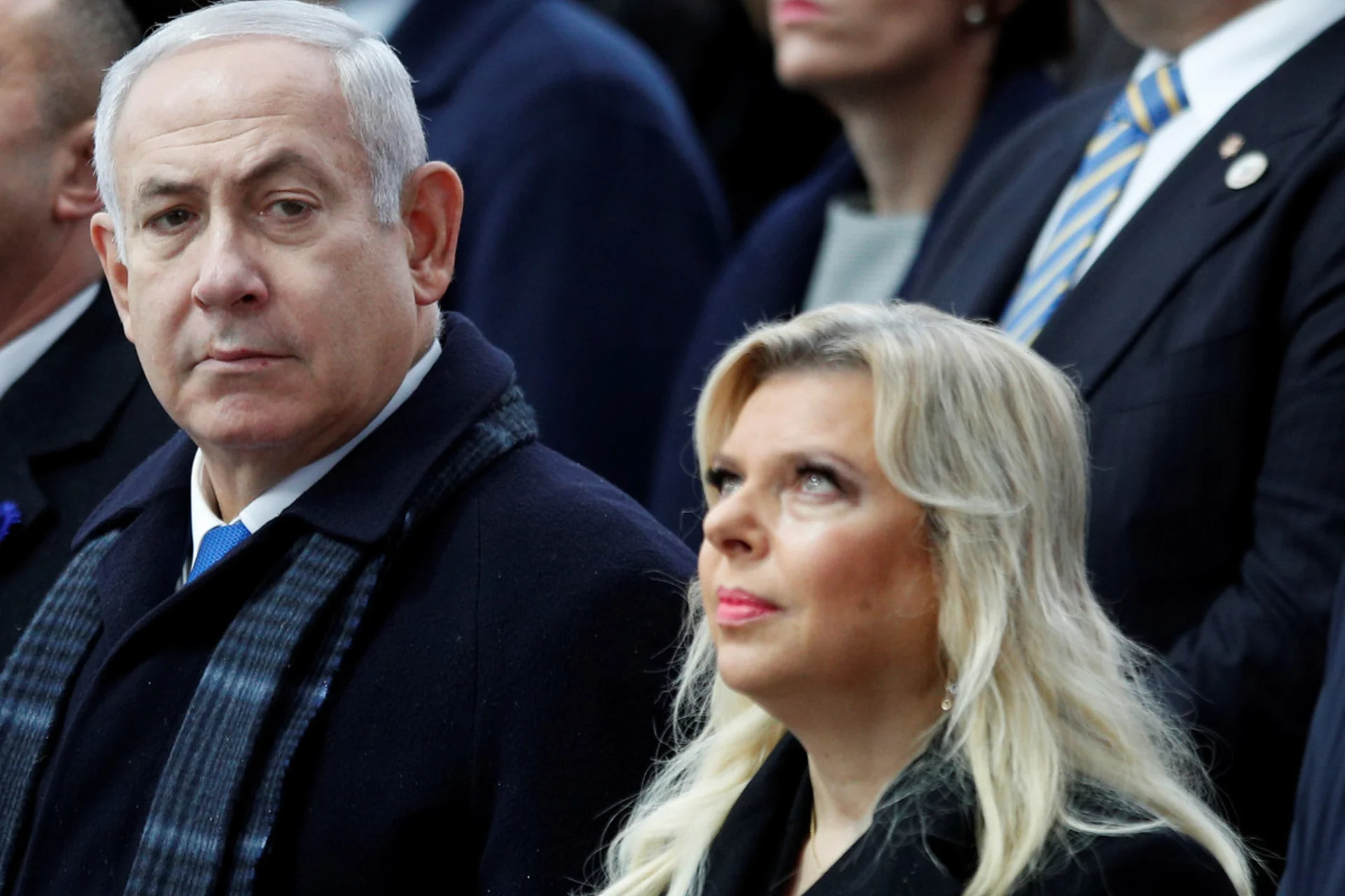 Sara Netanyahou pourrait lever son veto : le plus grand ennemi du « Foyer » en route vers le Likoud ? | Ben Kaspit