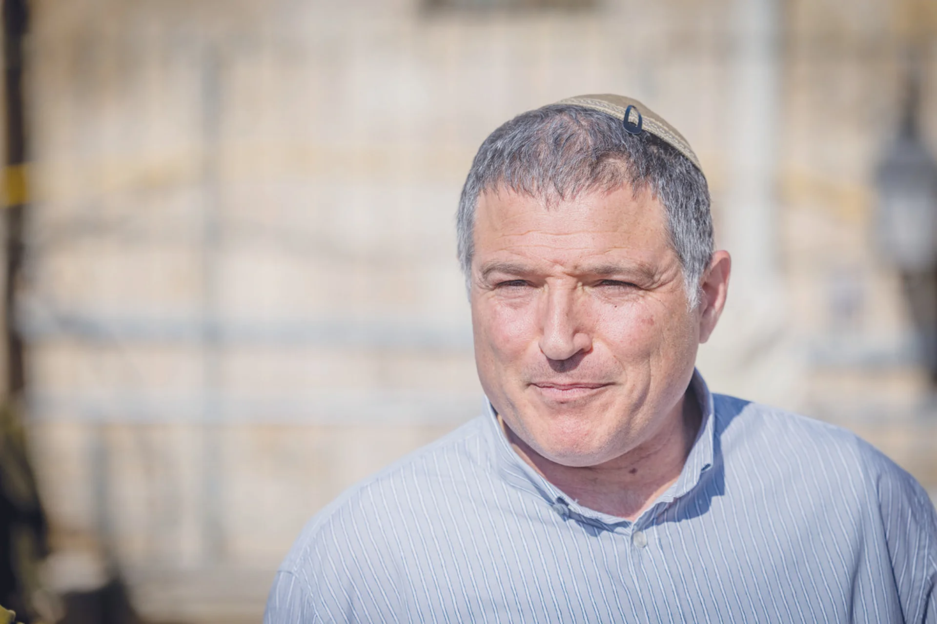 Entre Isser Harel et David Zini : la différence entre loyauté envers l'État et loyauté envers un chef