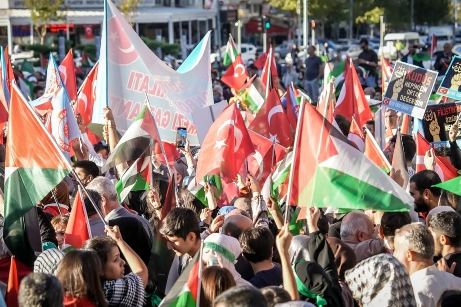 Vide aspiré : comment la Turquie est passée du tout-inclus au tout-hostile