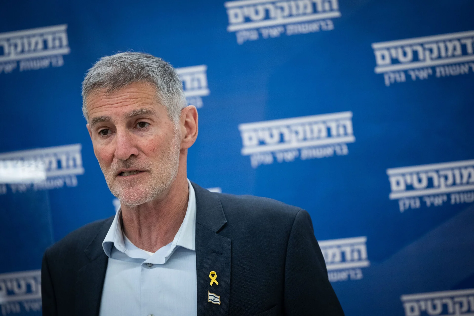 La déclaration de Yair Golan a mis à nu la grande faiblesse de la colonisation