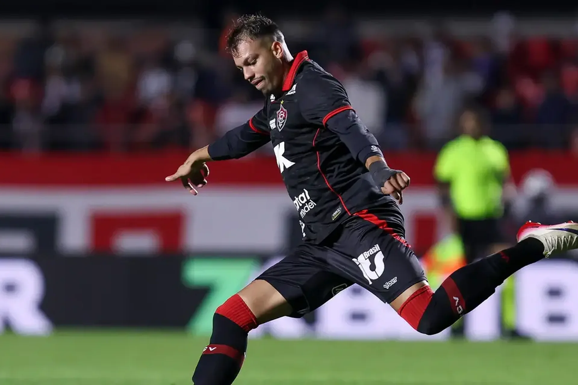 Un calibre inédit dans le club : le Maccabi Netanya enthousiasmé par le renfort imminent