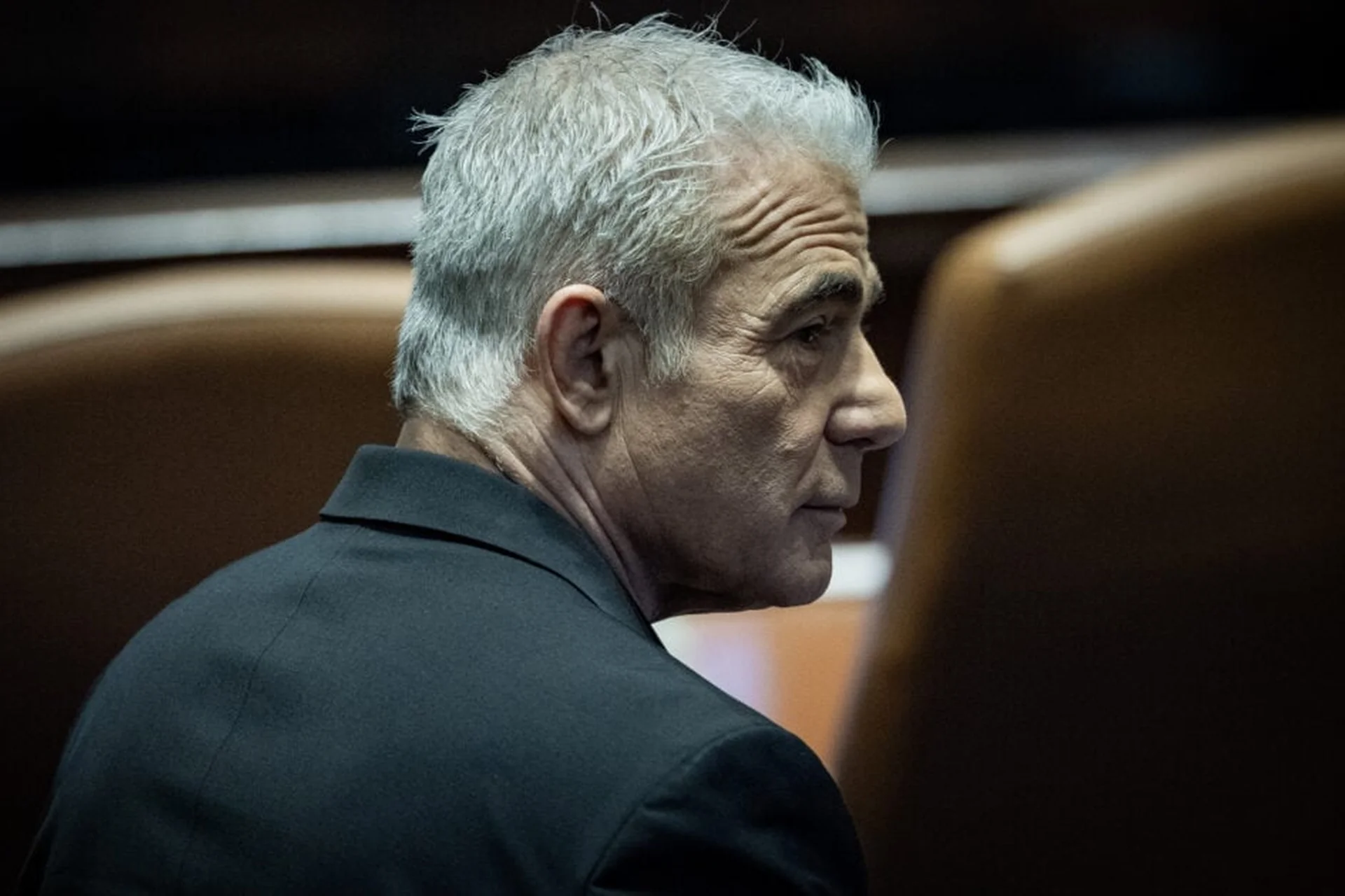 Avec les médias, la Cour suprême — et zéro résultat : l'échec retentissant de l'opposition
