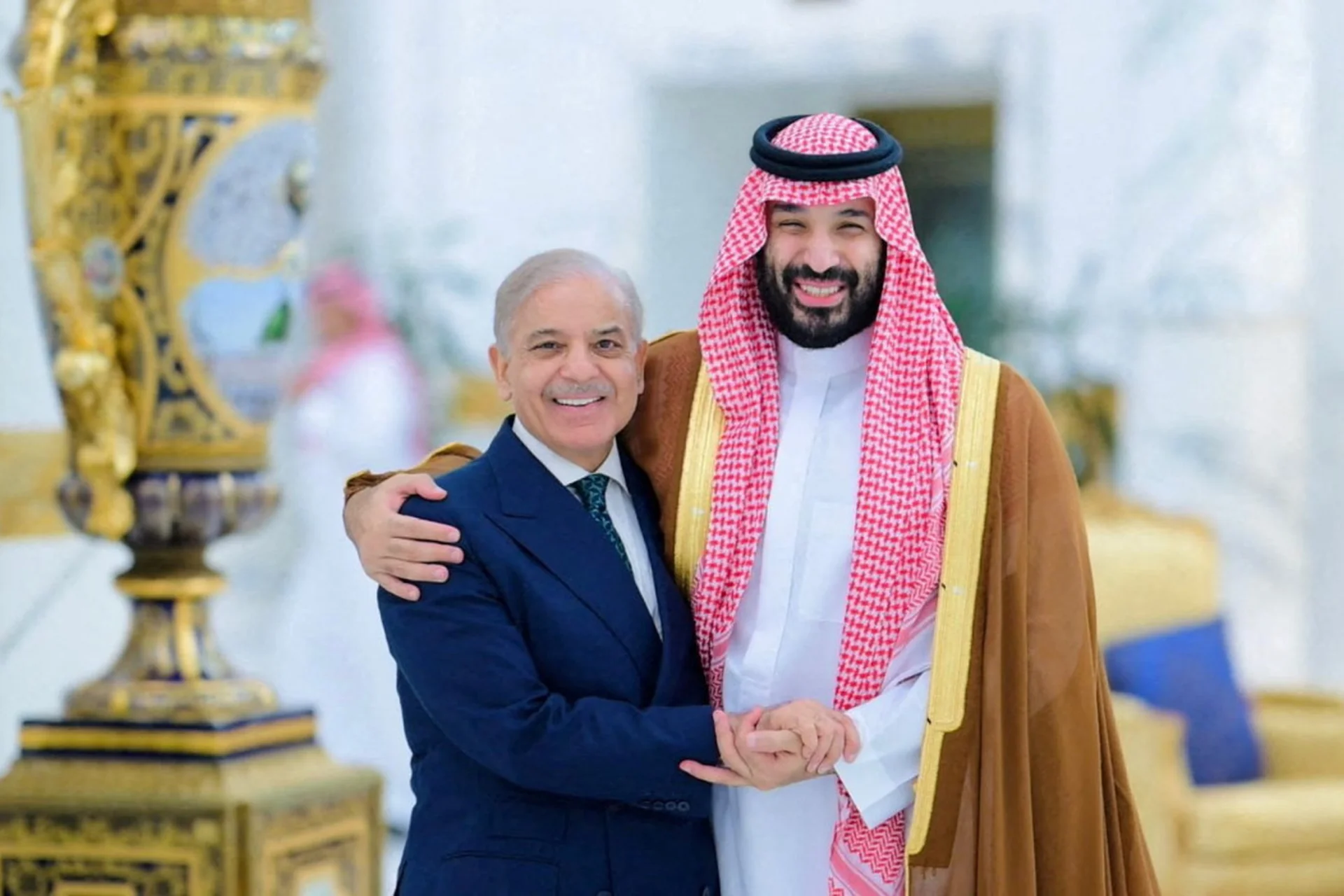 Le levier de l'Iran brisé : la manœuvre secrète de l'Arabie Saoudite derrière le cessez-le-feu