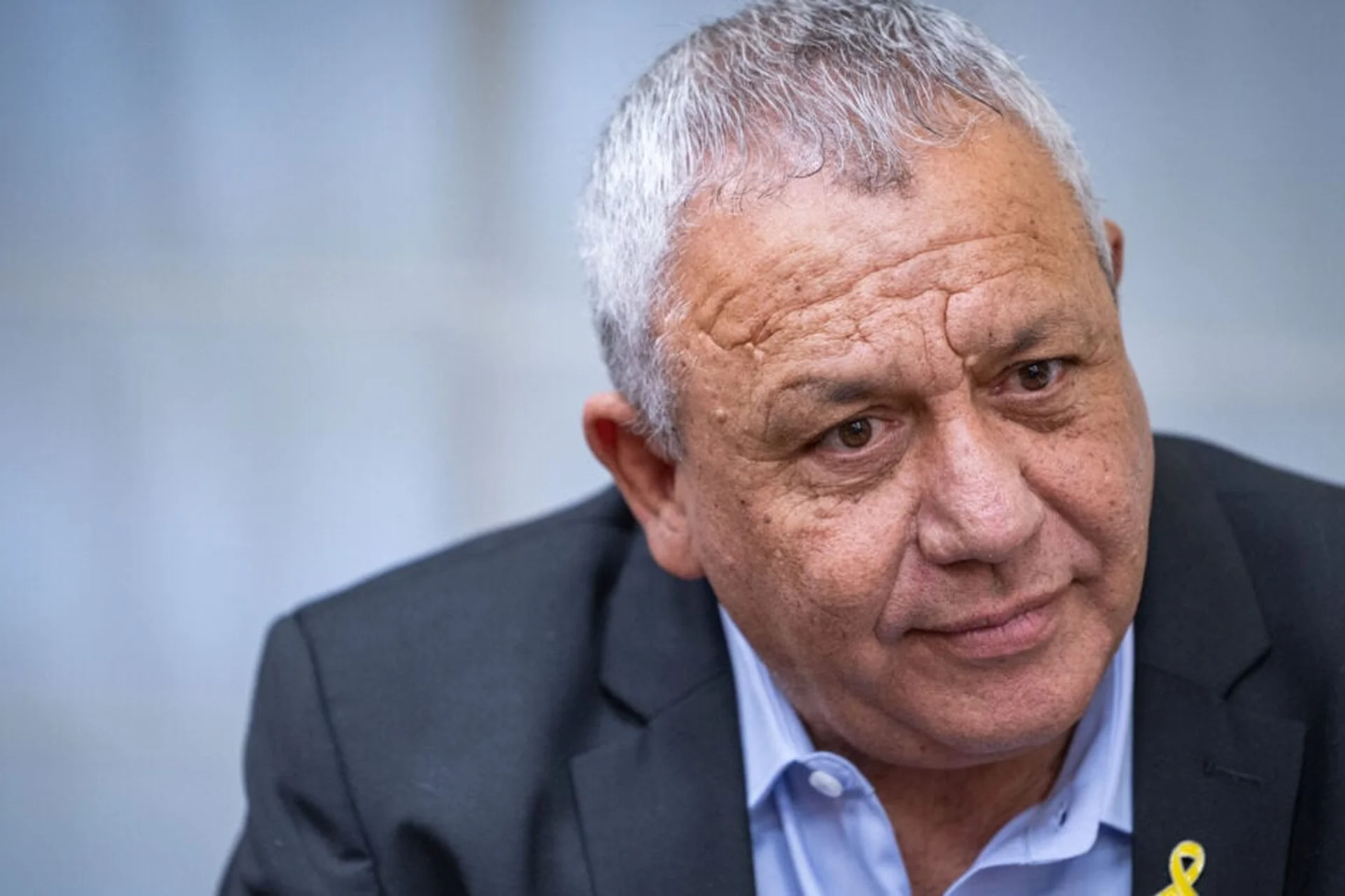 La déclaration d'Eisenkot qui révèle à quel point il est déconnecté de la réalité