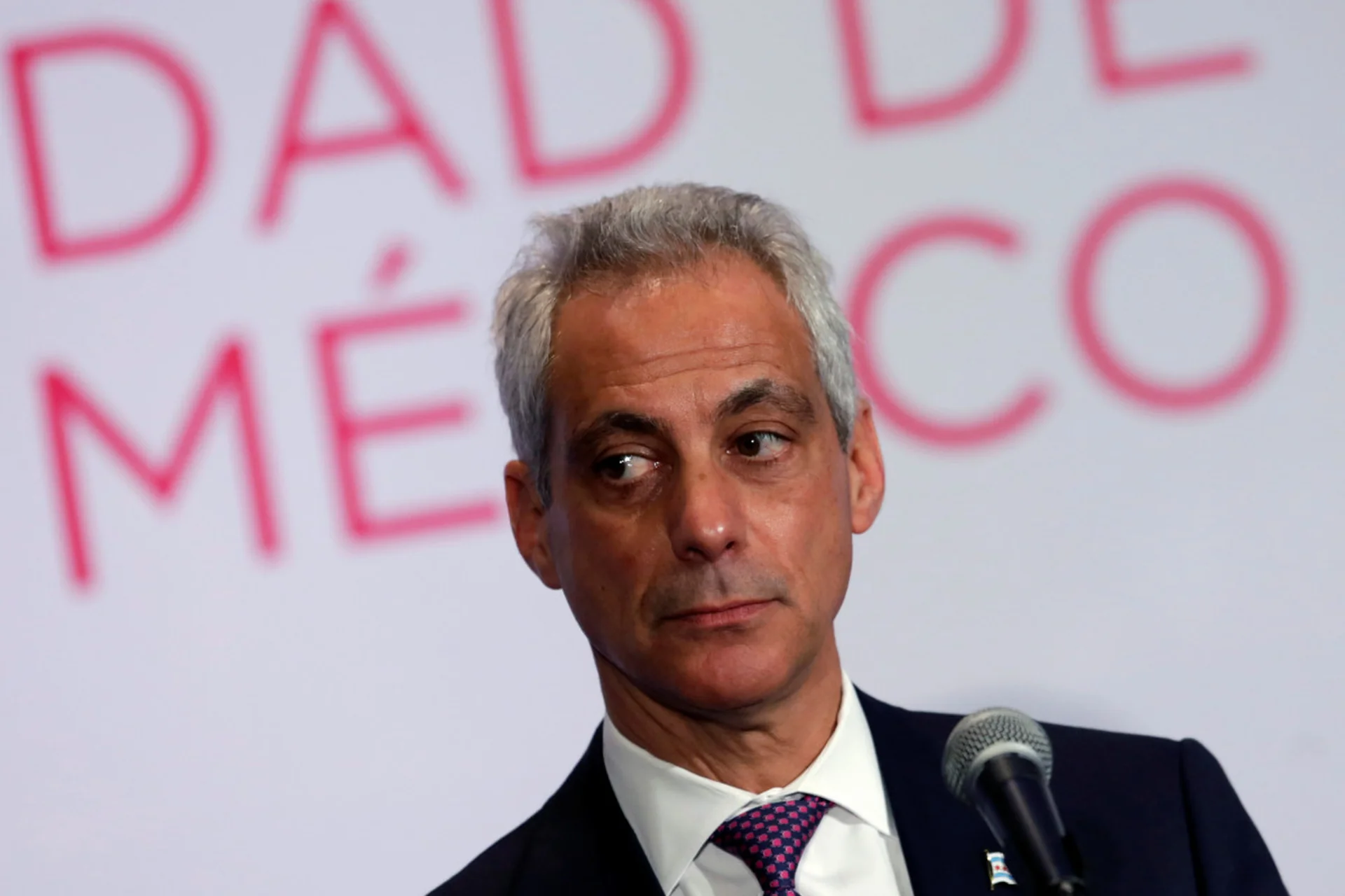 Rahm Emanuel a raison — mais il oublie que la haine d'Israël est devenue une obsession au sein de son propre parti