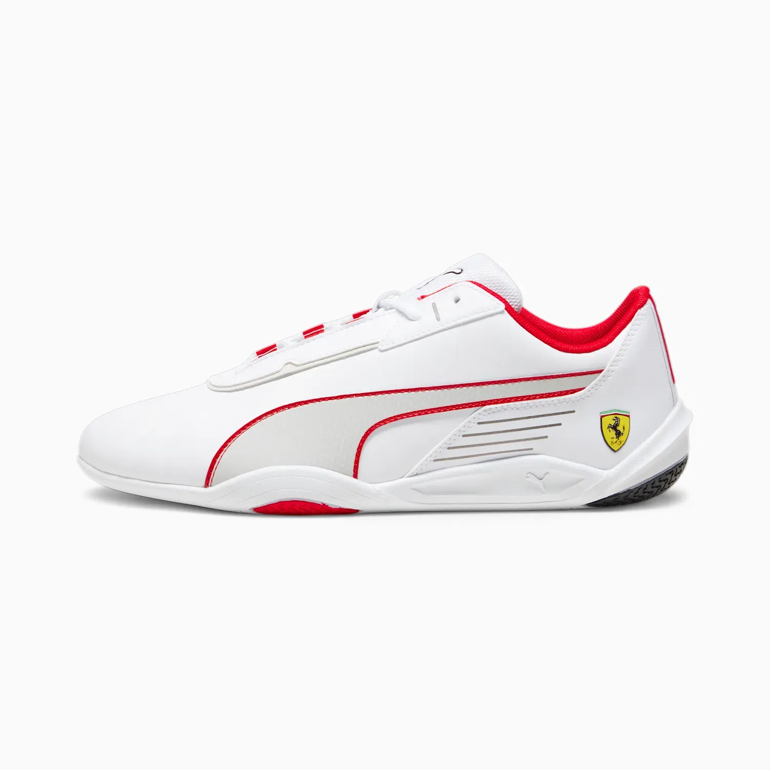 Scuderia Ferrari R-Cat Machina Unisex Driving Shoes