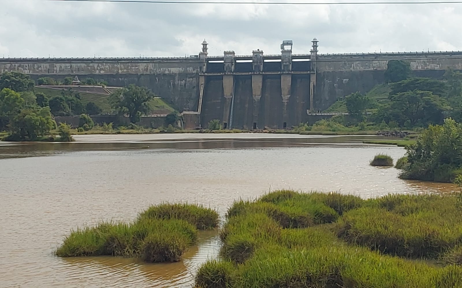 ಹಾರಂಗಿ ಜಲಾನಯ ಪ್ರದೇಶಗಳಲ್ಲಿ ಮಳೆ ಪ್ರಮಾಣ ಕ್ಷೀಣ.. ಮೈಸೂರು ಮಂಡ್ಯ ಭಾಗದಲ್ಲಿ ಮೋಡ ಬಿತ್ತನೆ ಚಿಂತನೆ
