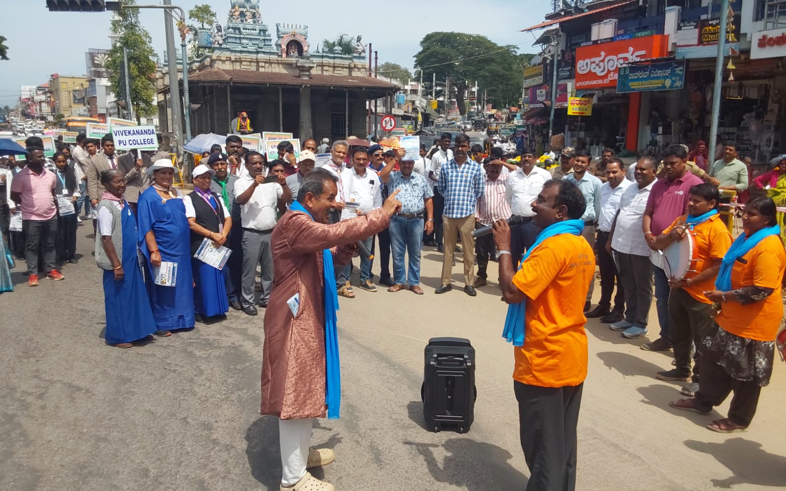 ಜಿಲ್ಲೆಯಲ್ಲಿ ಮತದಾರರ ಪಟ್ಟಿ ವಿಶೇಷ ಪರಿಷ್ಕರಣೆ ಎಸ್ಐಆರ್ ಅಭಿಯಾನ
