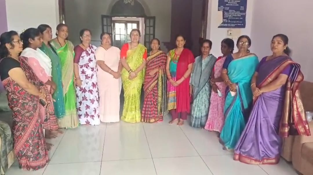 ಗಾನಕೋಗಿಲೆ ಎಸ್ ಜಾನಕಿ ಅಮ್ಮರವರಿಗೆ ಗಾನ ನಮನ..