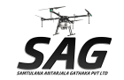 SAG Logo