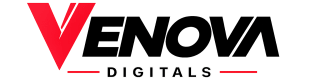 Venova Digitals logo