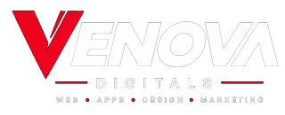 Venova Digitals logo