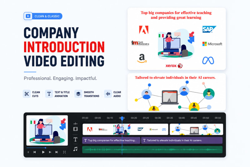 Introduction Video Project