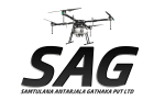 SAG Logo