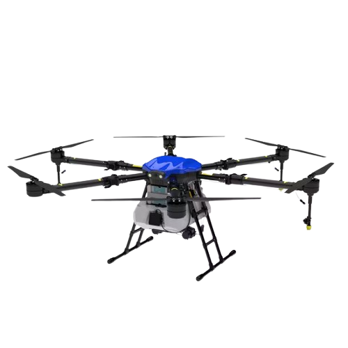 EFT E610-P