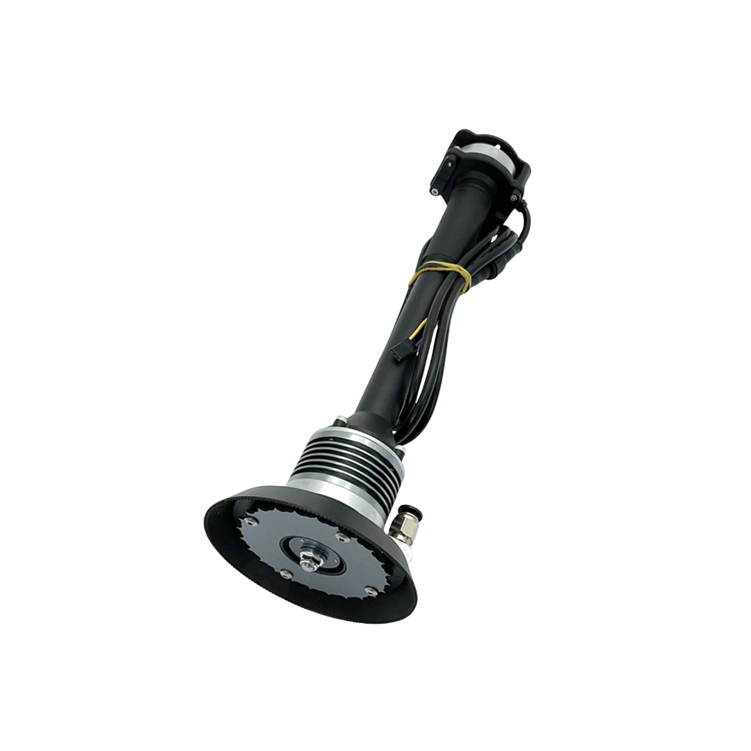 Nozzles