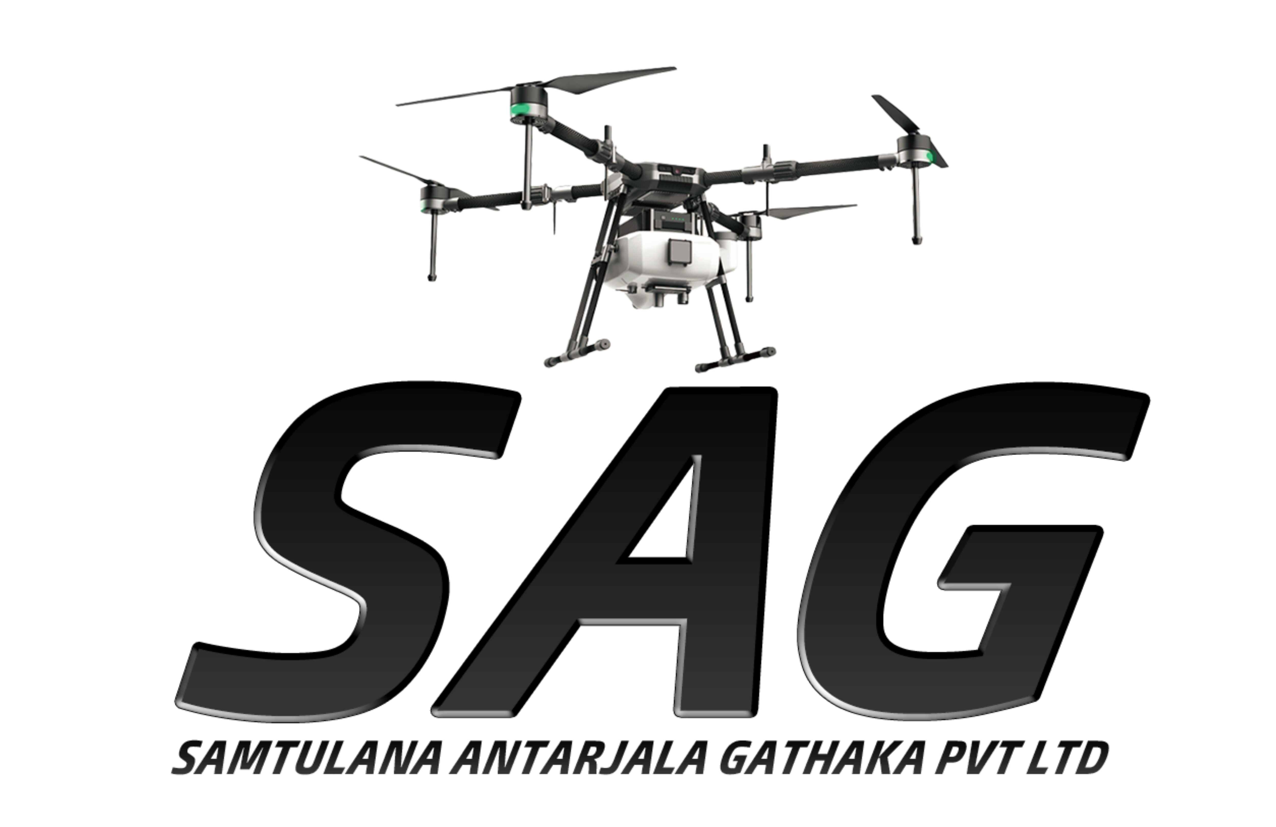 SAG Logo