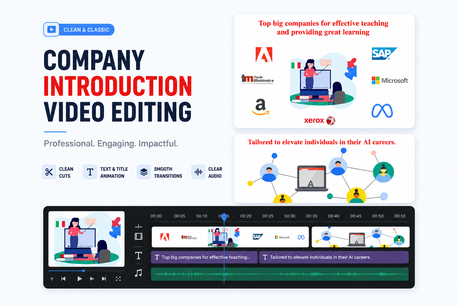 Introduction Video Project