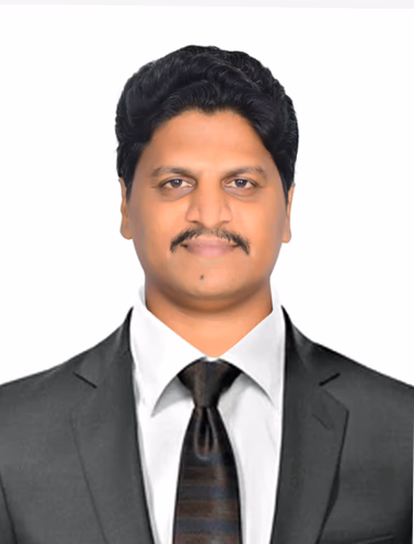 Dr. Rangarao Orugu