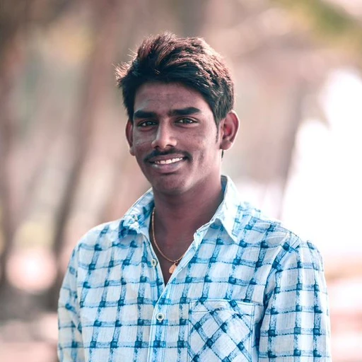 Sitha Ramaswamy