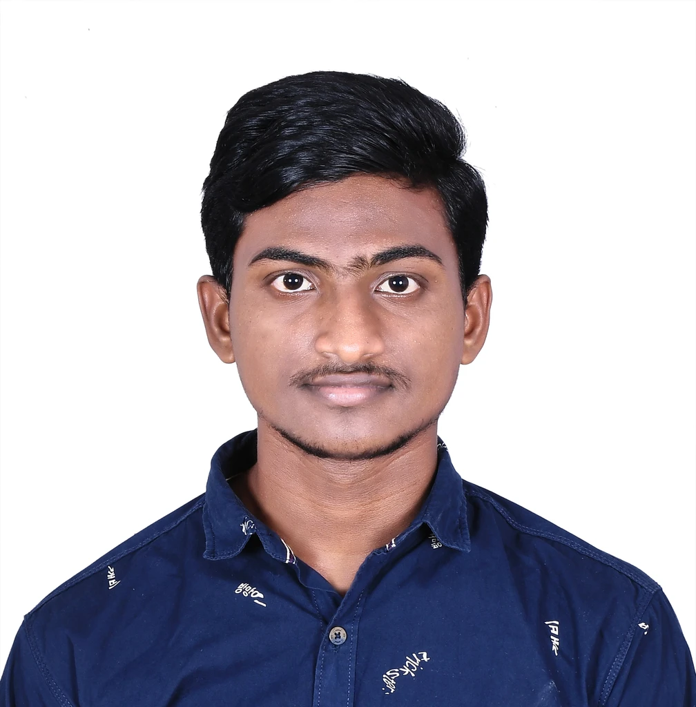 Rohith Kumar