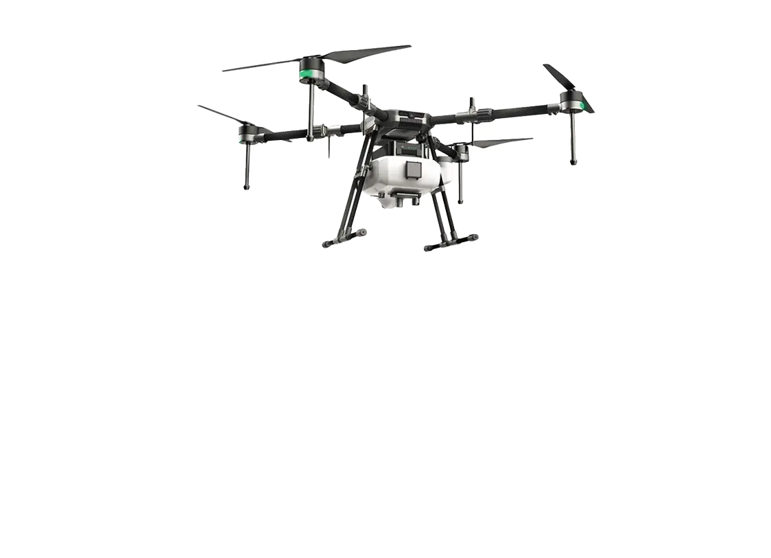 Drone Pilot Training
