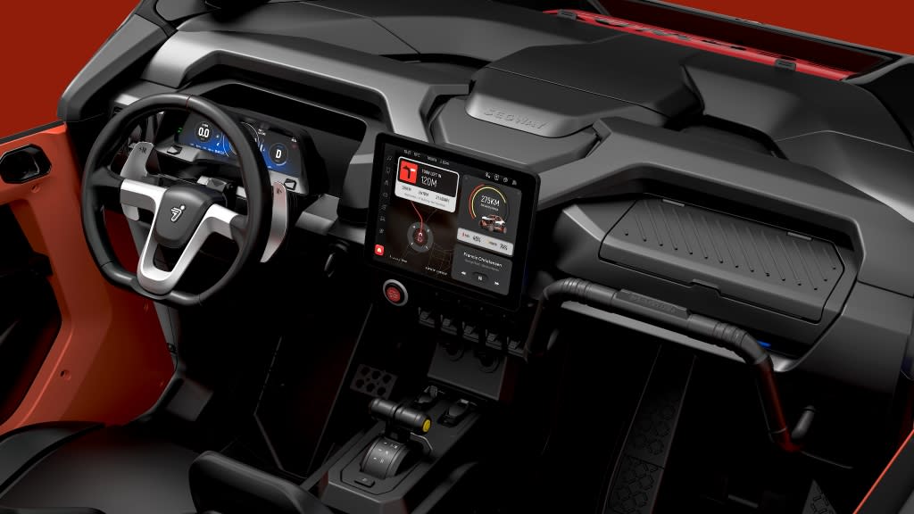 УМНЫЙ ЭУР НАСЛАЖДАЙСЯ ДВИЖЕНИЕМ