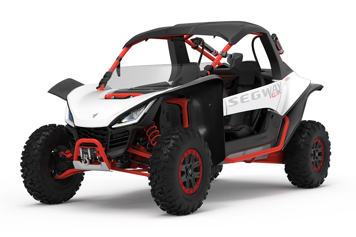 Интенсивный красный