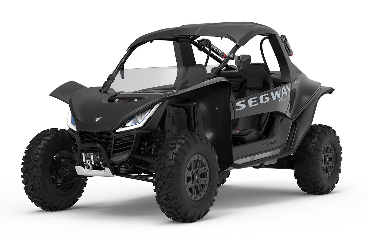 Злодей 72” VILLAIN SX10 W PREMIUM 