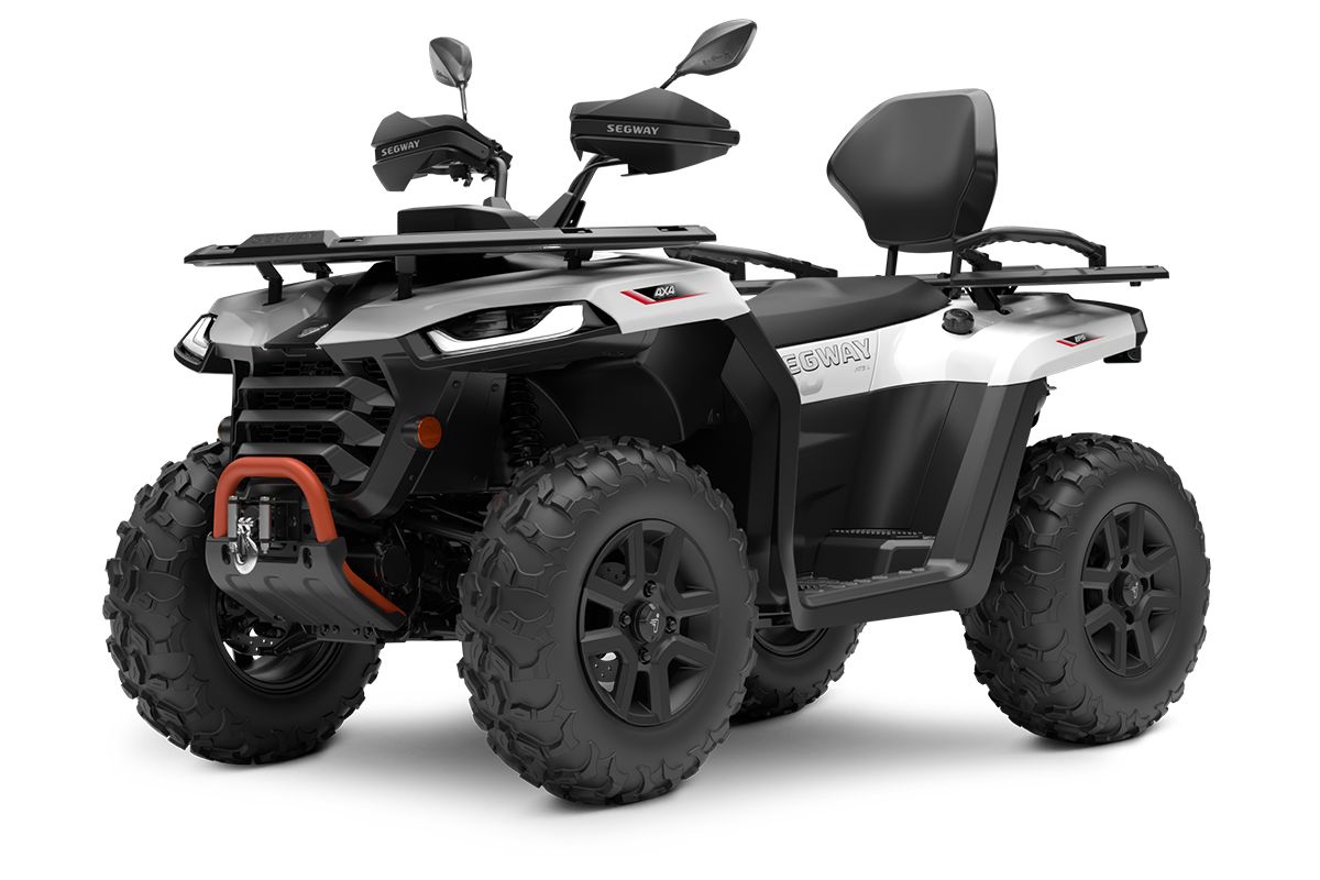 SEGWAY АТ5 L PREMIUM