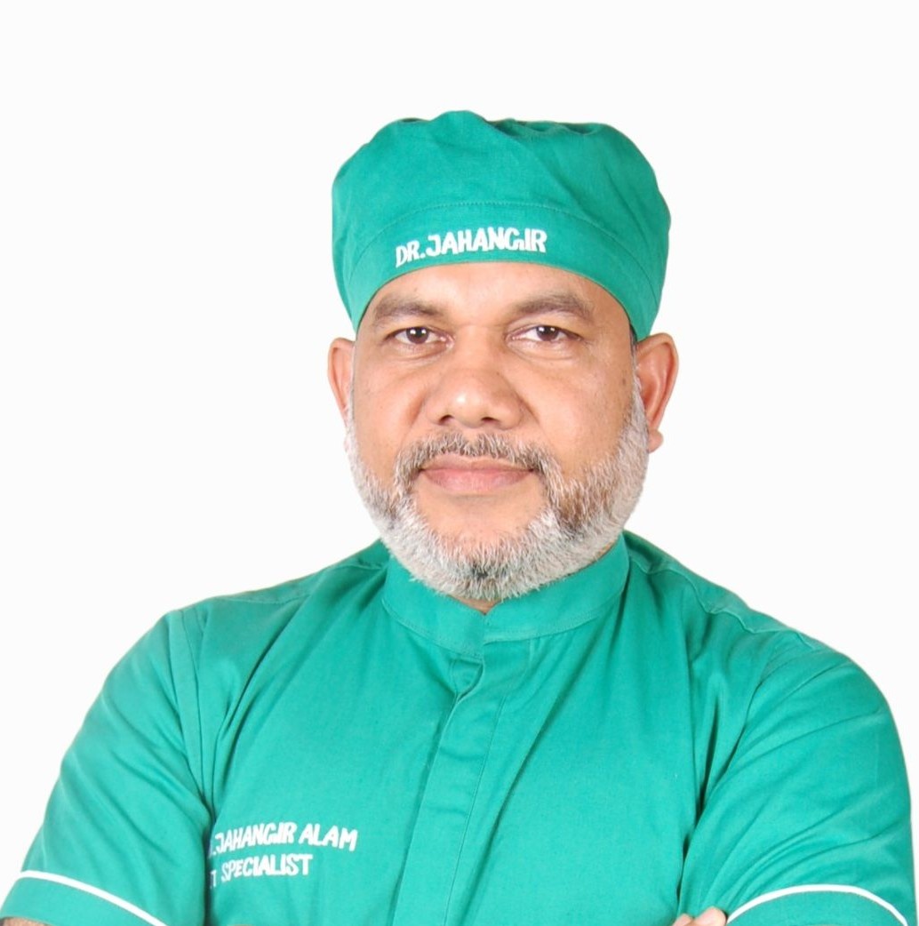Dr.Md. Jahangir Alam