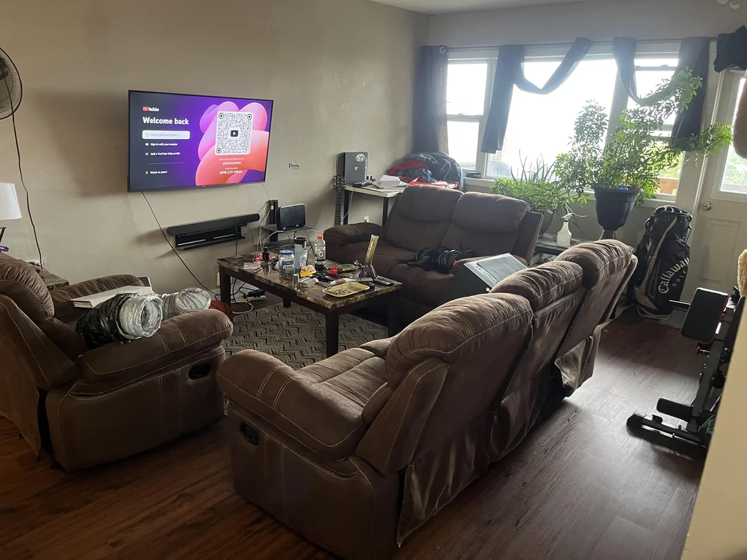 Before image