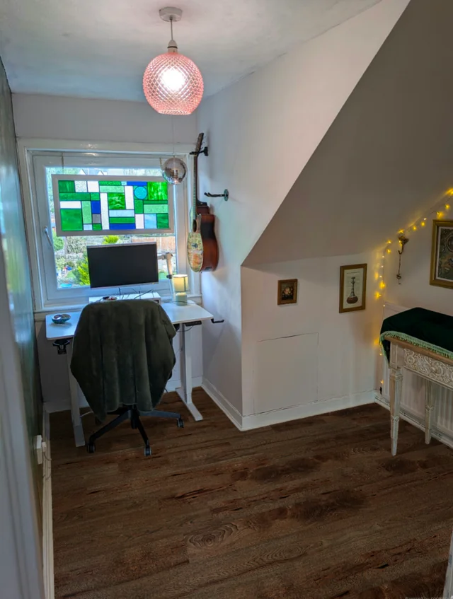 Before image