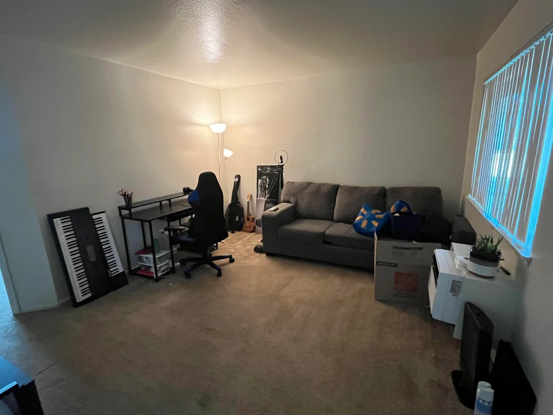 Before image
