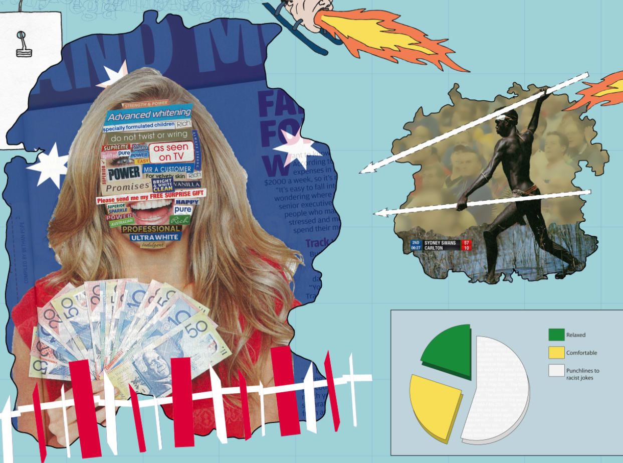 relaxed and comfortable Slater