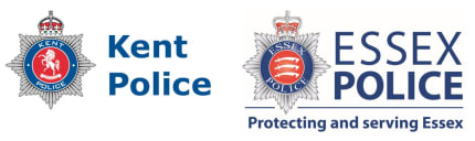 Kent Police and Essex Police CCTV registry