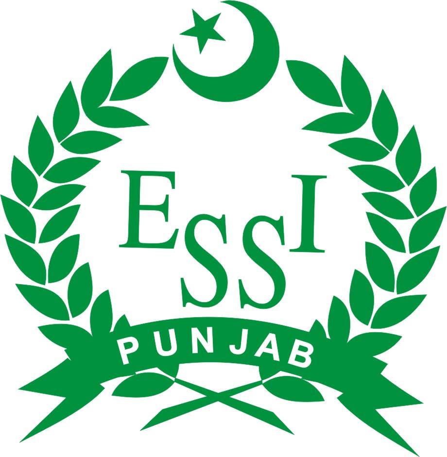 Punjab Employees Social Security Institution