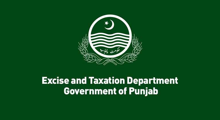Punjab Excise & Taxation Department
