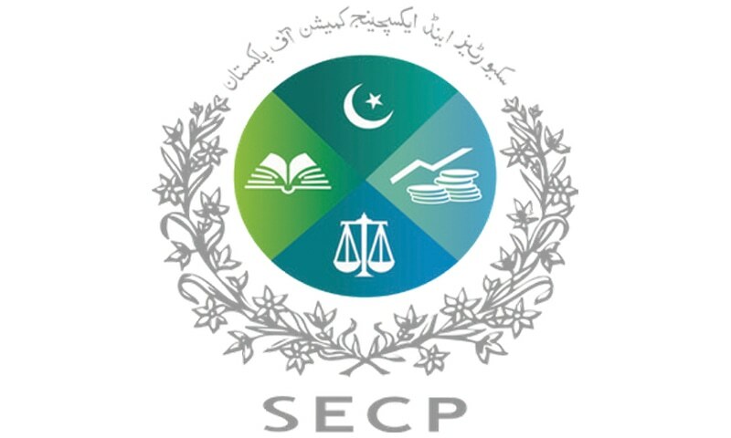 Securities & Exchange Commission of Pakistan