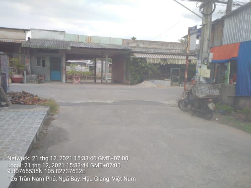 NB55 Đg Nguyễn Du nguyên tuyến - Ảnh 1