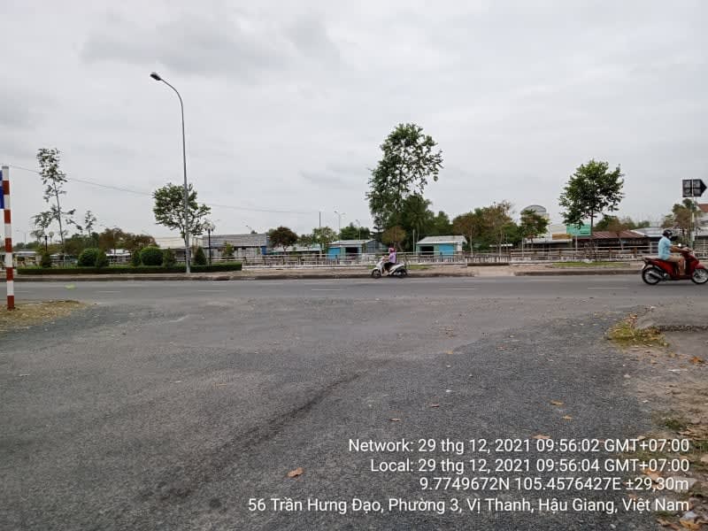 VT64 Đường Bùi Thị Xuân, Phường 3, từ Trần Hưng Đạo đến Nguyễn Văn Trỗi - Ảnh 1